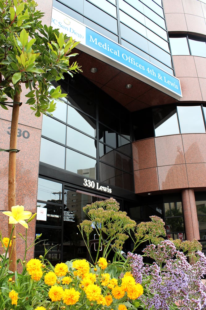UC San Diego Health 4th & Lewis Medical Offices - patient advocate in San Diego, CA