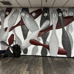 Hudson Bayonne Lanes