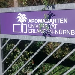 Aromagarten