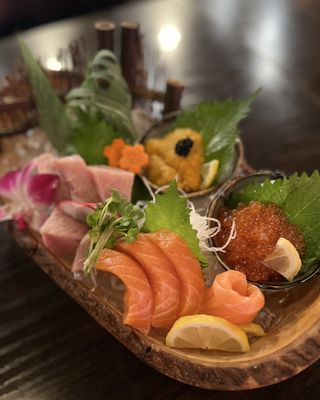 Sushi HON by null