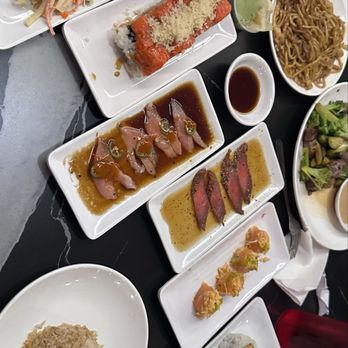 Sushi Camp - Entree - Sushi Bars Near Me - Woodbridge, Virginia Sushi Camp - Entree - Sushi Bars Near Me - Woodbridge, Virginia