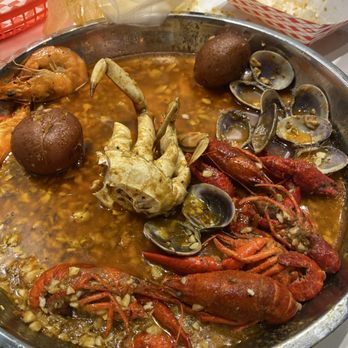 Bag O’ Crab - Combo 4 dungee - Seafood Near Me - Federal Way, Washington Bag O’ Crab - Combo 4 dungee - Seafood Near Me - Federal Way, Washington