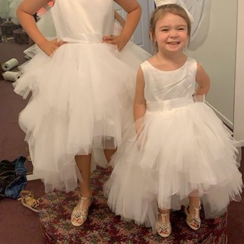 Maria's Bridal Shop - Bridal Near Me - Bakersfield, California
