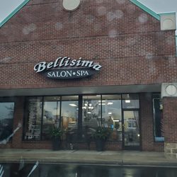 A Well-Known & Favorite Hair Salon & Spa in Shelby Township...Owner is Kim.   Tuesday 11/21/2023
