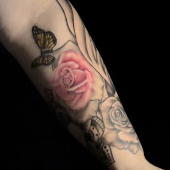 Ink 112 Tattoo Studio - Tattoo Near Me - Bronx, New York