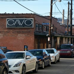 Cavo Nightclub