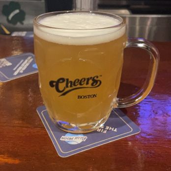 Cheers - Sam Adam's Summer Ale - American Near Me - Boston, Massachusetts Cheers - Sam Adam's Summer Ale - American Near Me - Boston, Massachusetts
