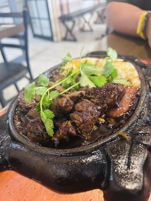 Saigon Corner by null