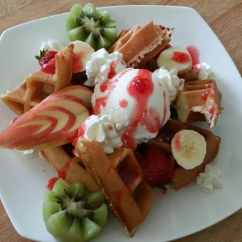 Sunshine Ice - Juice Bars & Smoothies Near Me - Weehawken, New Jersey
