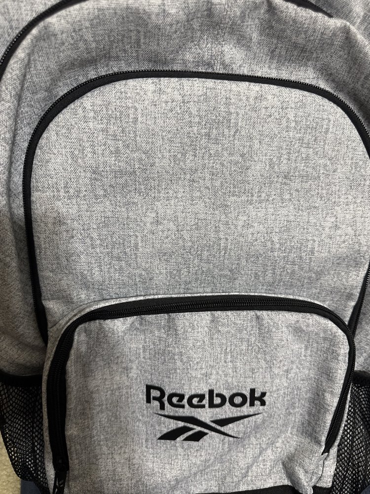 Reebok Logo