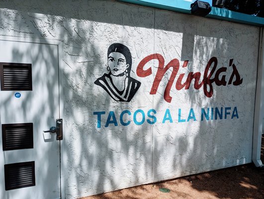 The Original Ninfa's on Navigation by null