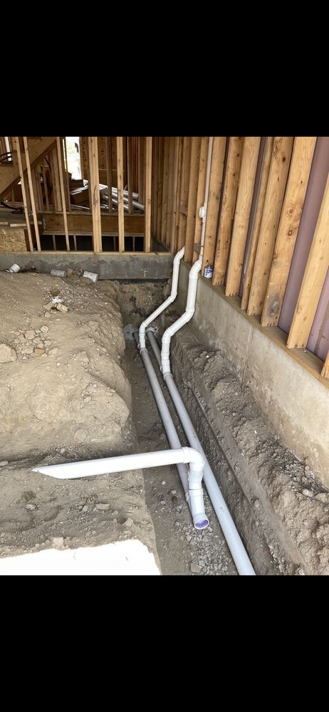 Slide of Zone Plumbing