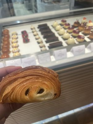 Le Levain Roma by null