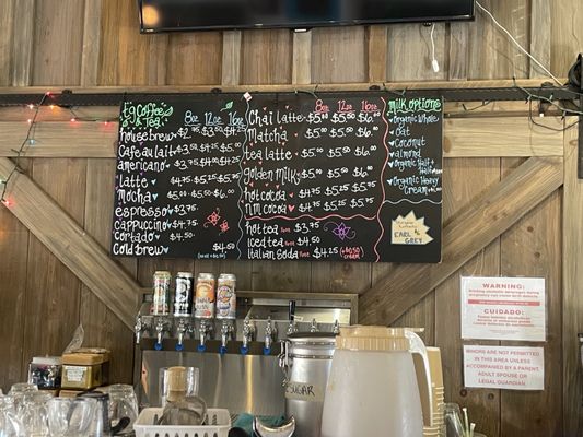 tiny grocer ABQ by null