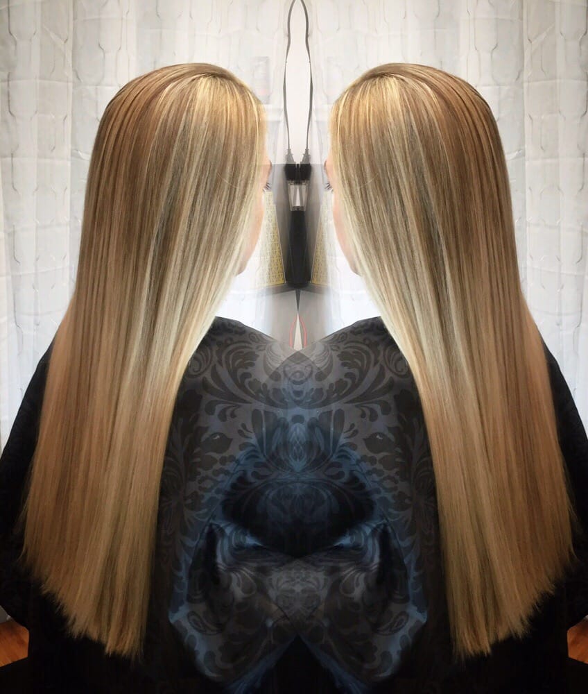 Southern Roots Hair Salon Logo