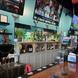 Locals Tacos & Tequila