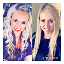 Southern Roots Salon