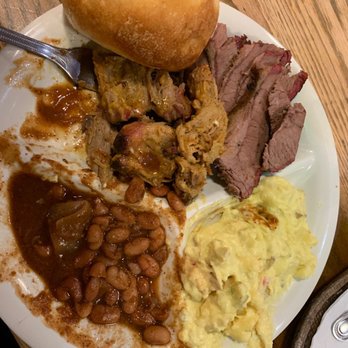 Spring Creek Barbeque - Barbeque Near Me - Humble, Texas Spring Creek Barbeque - Barbeque Near Me - Humble, Texas