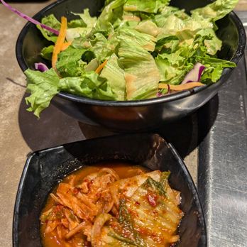 The QUI Korean BBQ & Bar - Barbeque Near Me - Chantilly, Virginia