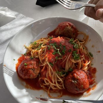 MA'S Italian Kitchen - Italian Near Me - Burbank, California