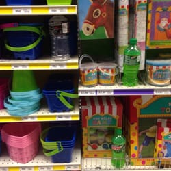 Party City - Empty bottles for sale? Gross