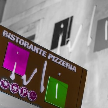 Ivli - Pizza Near Me - Campigliano, SA Ivli - Pizza Near Me - Campigliano, SA