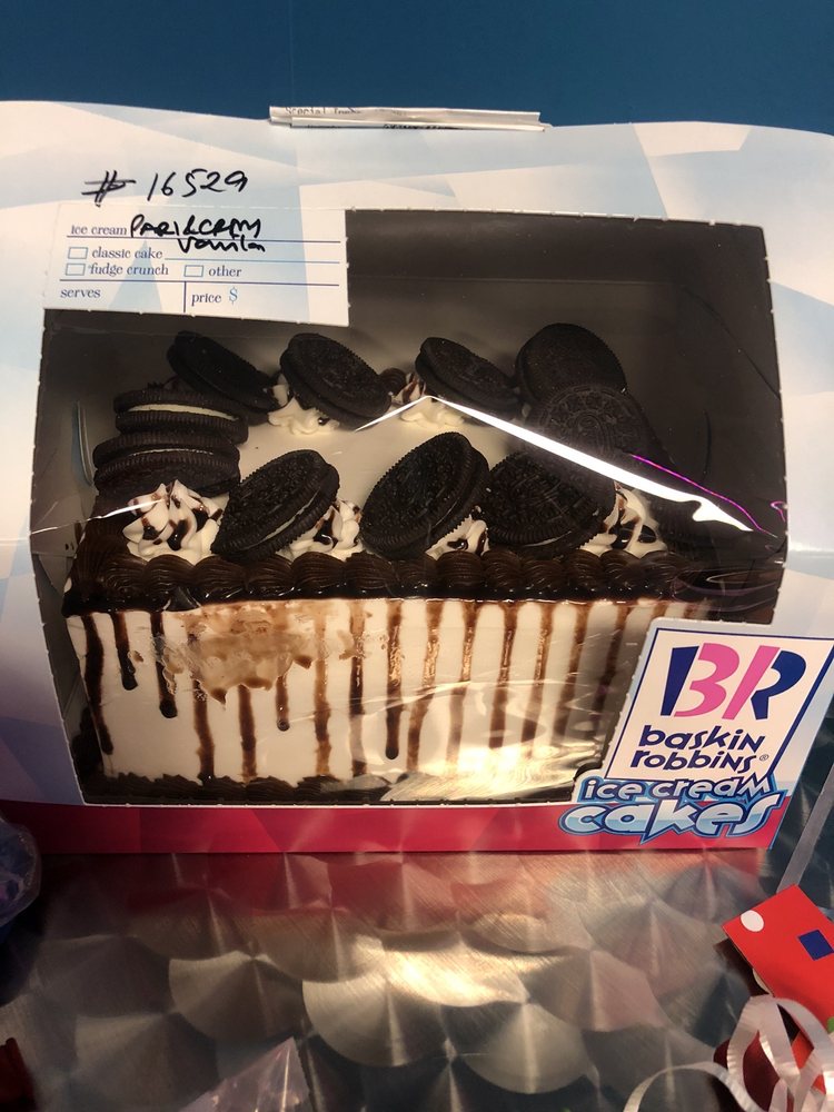 BASKINROBBINS 11 Reviews 6641 Dixie Hwy, Fairfield, Ohio Ice Cream & Frozen Yogurt