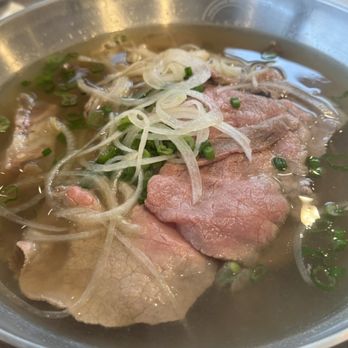 Pho So 1 - Phở Đặc Biệt Xe Lửa $13.75 - Vietnamese Near Me - Van Nuys, California Pho So 1 - Phở Đặc Biệt Xe Lửa $13.75 - Vietnamese Near Me - Van Nuys, California