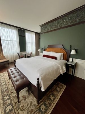 Hotel David Whitney, Autograph Collection by null