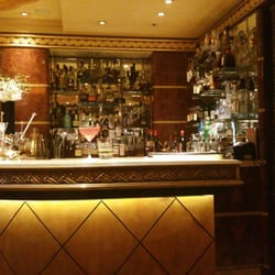 Ritz Club