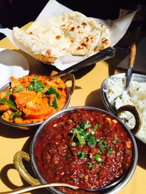 Zaika Indian Cuisine Niagara Falls by null