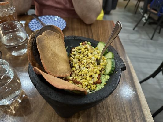 El Mezcal Cantina by null