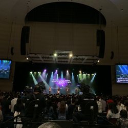 Ccf Center
