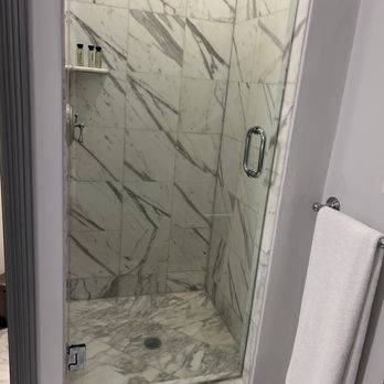 Kempinski Hotel Cancún - shower - Hotels Near Me - Cancun, ROO