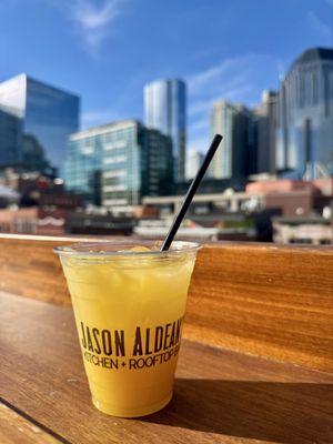 Jason Aldean's Kitchen + Rooftop Bar by null Jason Aldean's Kitchen + Rooftop Bar by null
