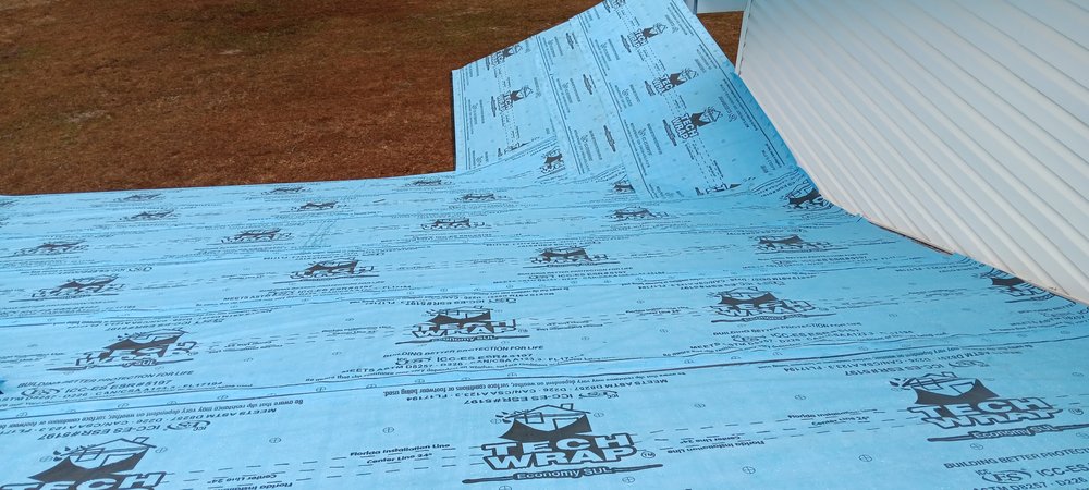 Slide of Drawdy's One Call For It All