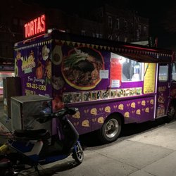Tacos Estilo Mexico - Truck