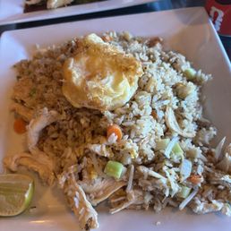Thai Fried Rice