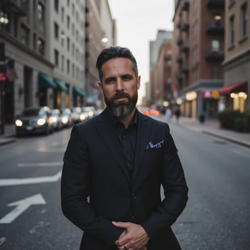 Tim Harvey - Boston South Realty