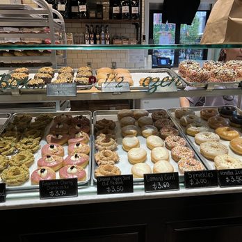 Firecakes Donuts - Bakeries Near Me - Chicago, Illinois