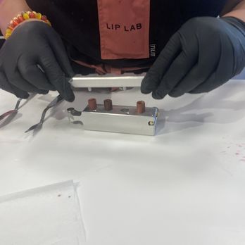 Lip Lab - Cosmetics & Beauty Supply Near Me - Napa, California
