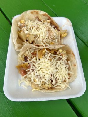 Tacos Guerrero by null