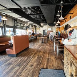 Harvest Kitchen and Pizzeria - Bexley