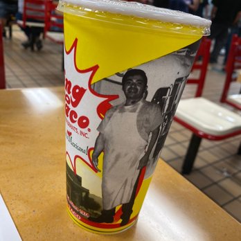 King Taco - Horchata!! - Mexican Near Me - El Monte, California