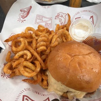 Northside Yacht Club - Monthly special - Gastropubs Near Me - Cincinnati, Ohio