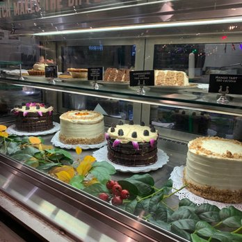 Urban Plates - Hummingbird Cake - Salad Near Me - Irvine, California