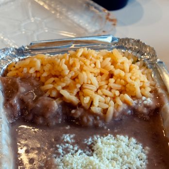 El Mercadito - Rice and Beans (take-out) - Mexican Near Me - Westbury, New York El Mercadito - Rice and Beans (take-out) - Mexican Near Me - Westbury, New York