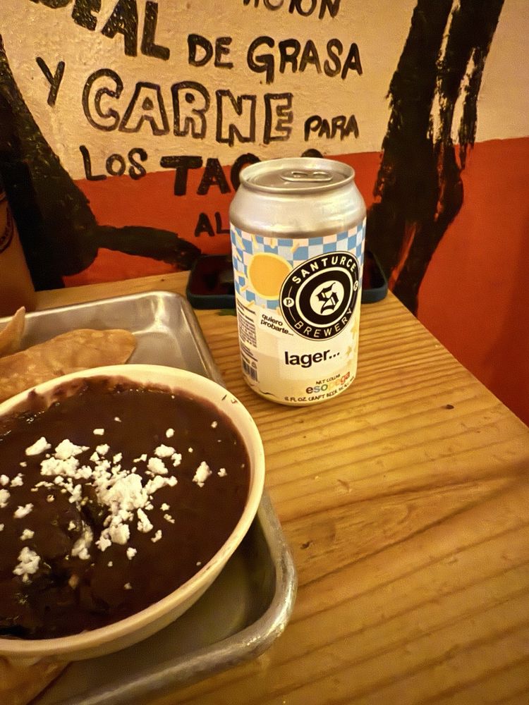 Acapulco Taquería Mexicana