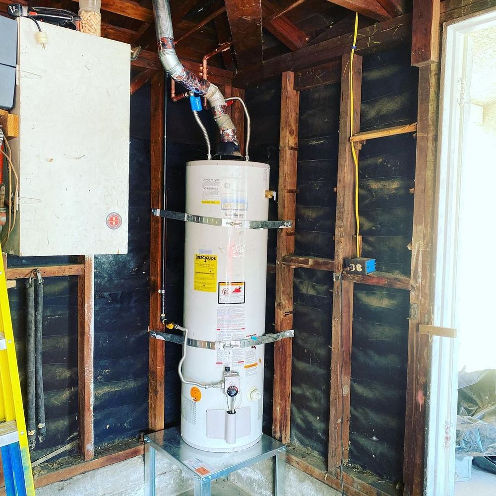 Slide of West Babylon Plumbing & Boiler Repair