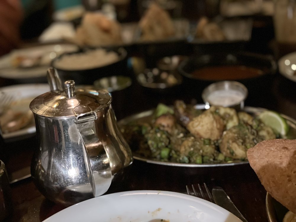 Dishoom